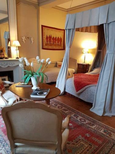 Bed & Breakfast Ch�teau De Beaulieu