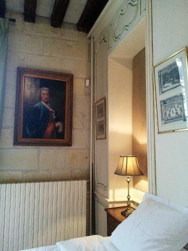 Bed & Breakfast Ch�teau De Beaulieu