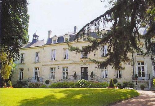 Bed & Breakfast Ch�teau De Beaulieu