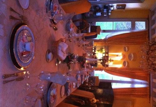 Bed & Breakfast Ch�teau De Beaulieu