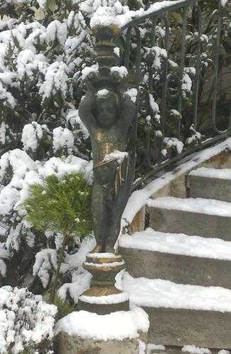 Bed & Breakfast Ch�teau De Beaulieu