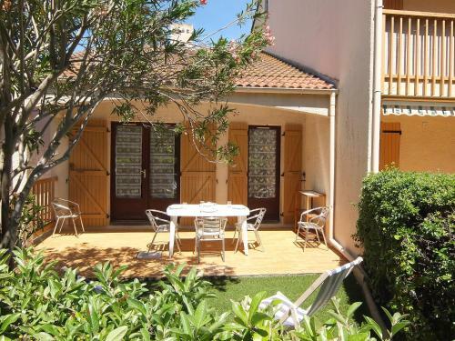 Apartamento Hameau Du Rivage