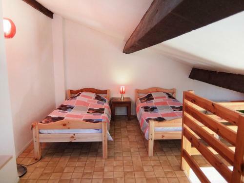 Apartamento Hameau Du Rivage