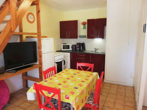 Apartamento Hameau Du Rivage