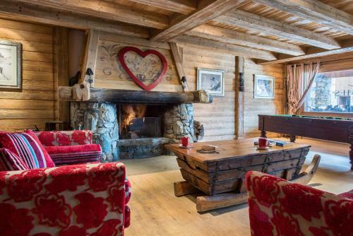 Aparthotel Residence Cgh Les Cimes Blanches