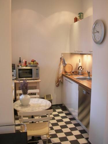 Apartment Kws 166