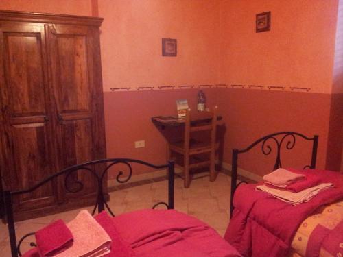 Hostal Affittacamere Sa Posada