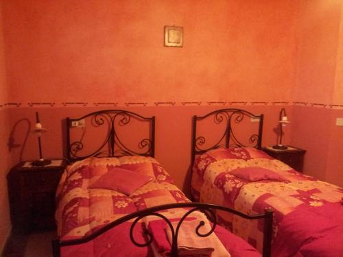 Hostal Affittacamere Sa Posada