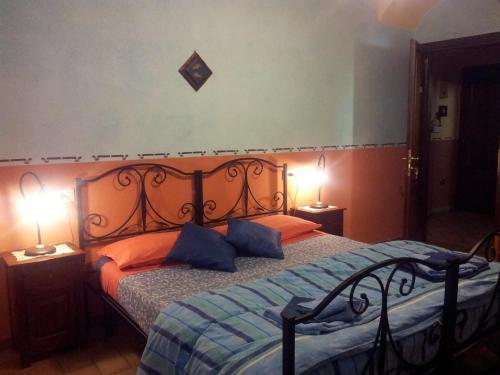 Hostal Affittacamere Sa Posada