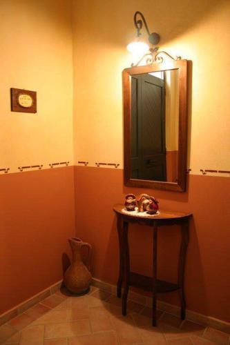 Hostal Affittacamere Sa Posada