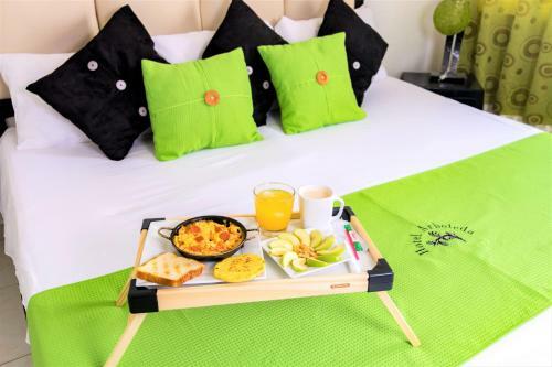 Hotel Arboleda