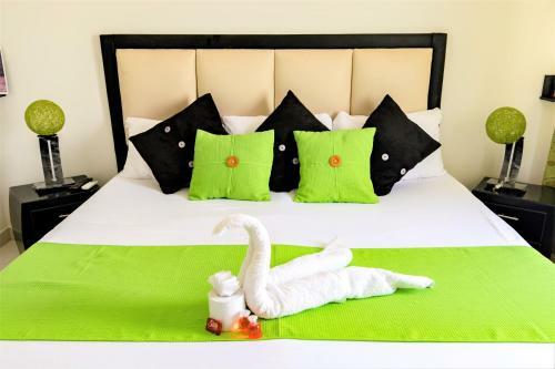 Hotel Arboleda
