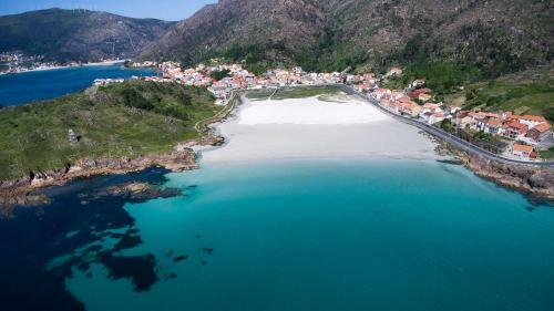 Hostal A Laxe P. R�stica