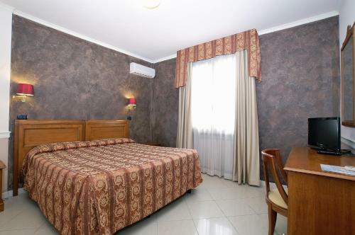 Hotel Coluccini