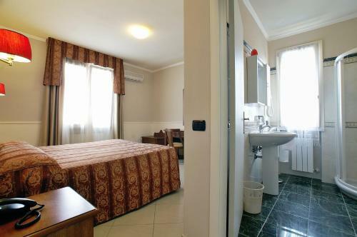 Hotel Coluccini