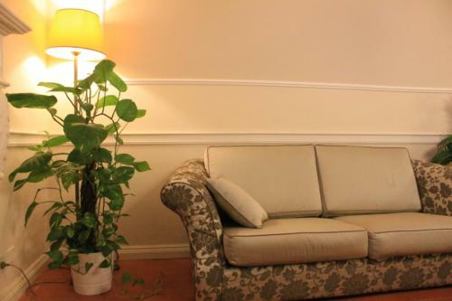 Hotel Coluccini