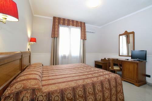 Hotel Coluccini