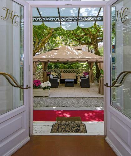 Hotel Coluccini