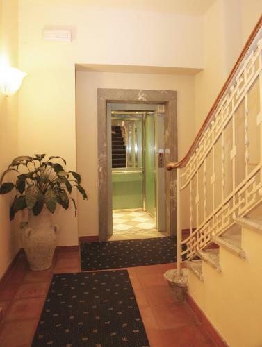 Hotel Coluccini