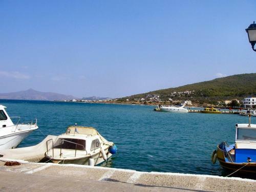 Aparthotel Hotel Boulas