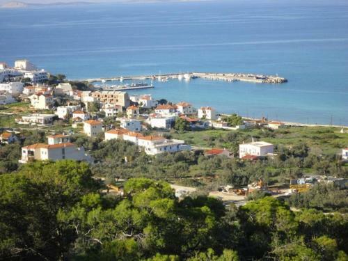 Aparthotel Hotel Boulas