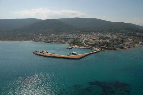 Aparthotel Hotel Boulas