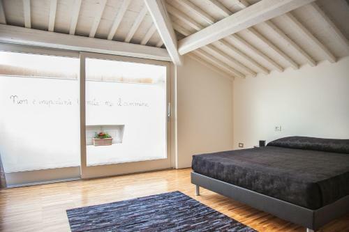 Bed & Breakfast Rosso Di Sera Tuscany