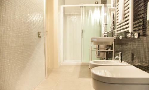 Bed & Breakfast Rosso Di Sera Tuscany