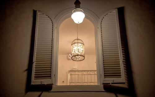 Bed & Breakfast Rosso Di Sera Tuscany