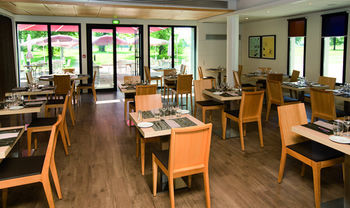 Hotel H�tel R�sidence Vacances Bleues Villa Du Lac