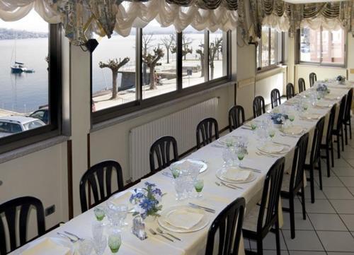 Hotel Lago Maggiore