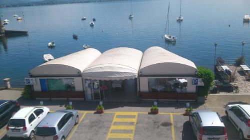 Hotel Lago Maggiore