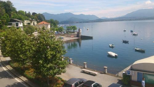 Hotel Lago Maggiore