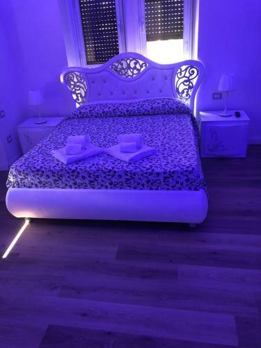 Hostal Messina41 Guest House