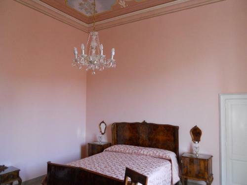 Bed & Breakfast Borgo Due Mari