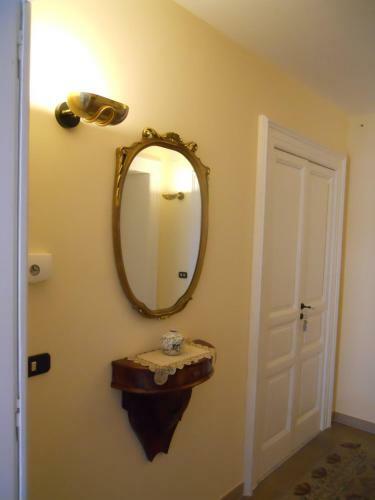 Bed & Breakfast Borgo Due Mari
