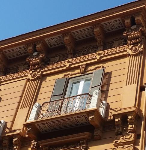 Bed & Breakfast Borgo Due Mari