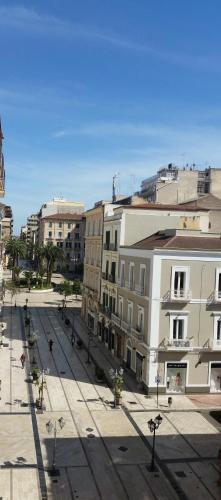 Bed & Breakfast Borgo Due Mari