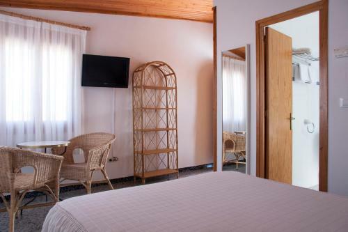Hostal La Florida