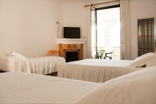 Hostal La Florida