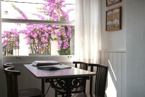 Hostal La Florida