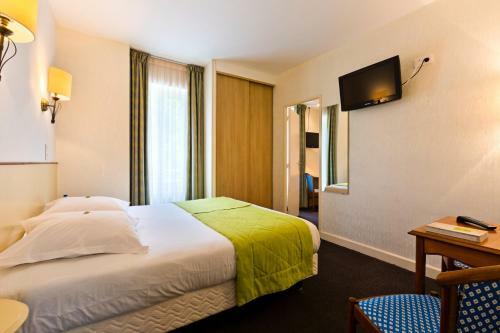 Hotel Logis H�tel De La Paix