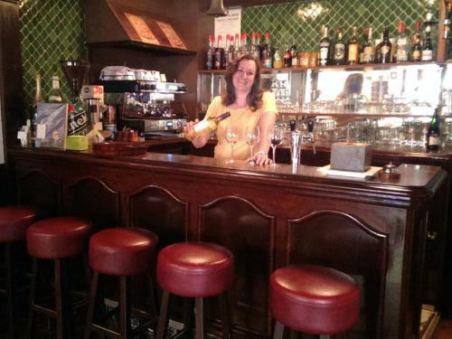 Hotel Logis H�tel De La Paix