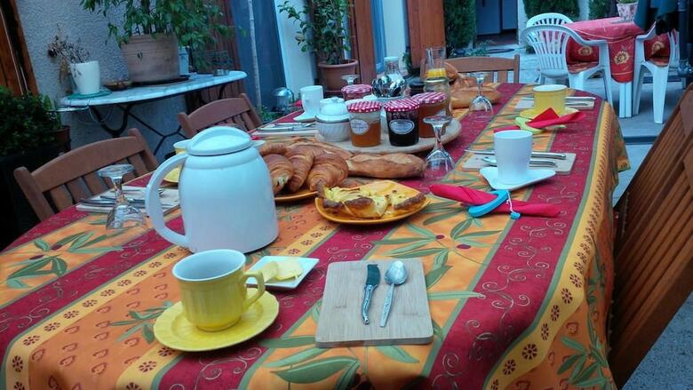 Hostal L'oustalet