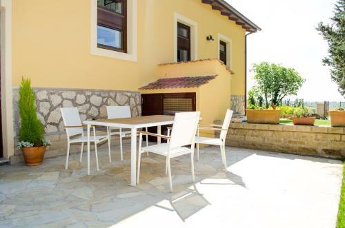 Agroturismo Hausclaudia