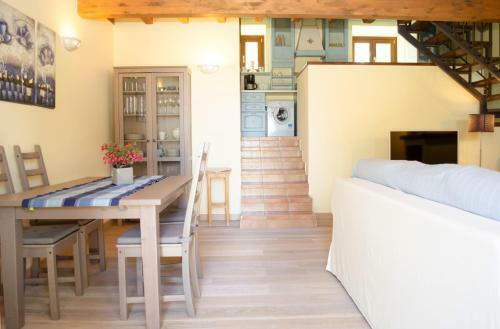Agroturismo Hausclaudia