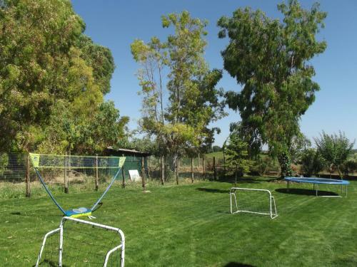 Agroturismo Hausclaudia