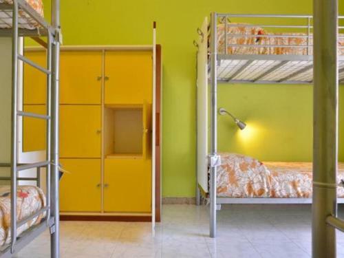 Gianni House Backpackers Hostel