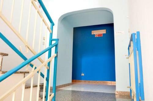 Gianni House Backpackers Hostel