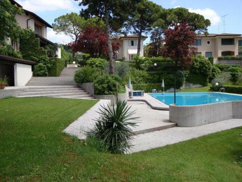 Sporting Hotel Ragno D'oro